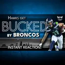 Seahawks Come Back, Then Give It Back: A Pick Dooms Us in Denver