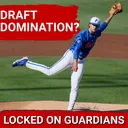 ADVANTAGE: Guardians’ MLB Draft PERFORMANCE and Liam Peterson RISE in an Unfair League