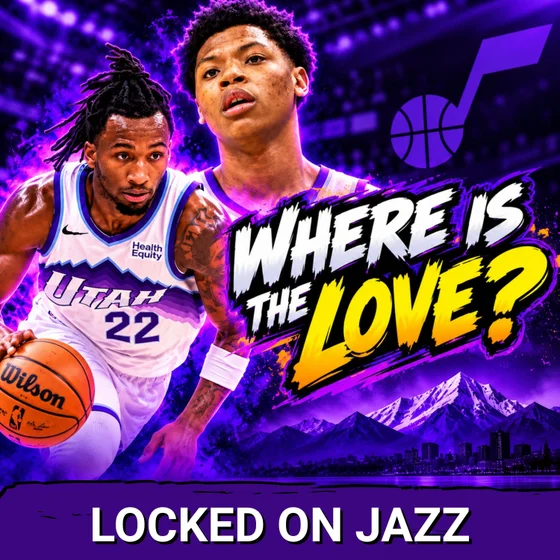 DISRESPECTED?: Can Lauri Markkanen, Jaren Jackson, Darryn Peterson, Ace Bailey  PROVE Them Wrong?