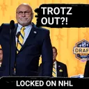 Nashville Predators in Crisis as Barry Trotz STEPS DOWN – Who Will REBUILD the Team Next?