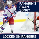Artemi Panarin’s FINAL game??? Rangers crush Flyers 6-3, Mika Zibanejad explodes for hat trick!