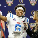 CFP Semifinal Preview + the Messiest FCS Championship