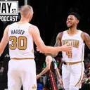 365: Should Celtics make a trade?