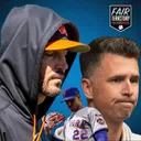 Braves rolling, Brewers sweep Yankees, Mets & Giants lost seasons?