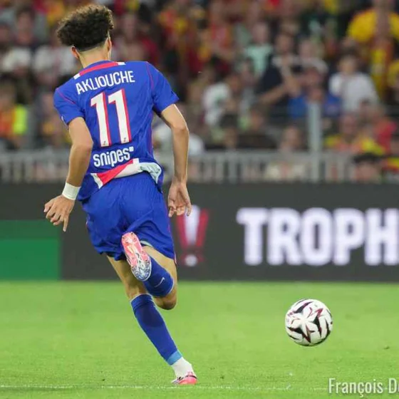 Podcast 01/09/26 : Mercato, tirage et Lille/PSG (2-2)