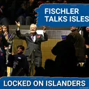SURPRISE: Stan Fischler DROPS Fresh INSIGHT on New York Islanders COACHING CHANGE & Future