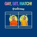 Gay, Set, Match Ep 3