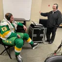 Yakov Trenin w/Falness plus Stalock Hotline, Part 2