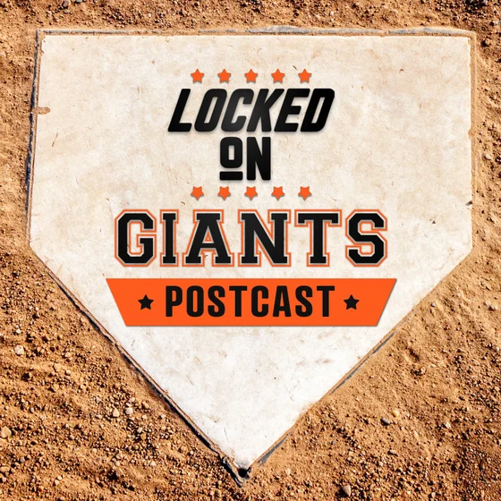 GIANTS POSTCAST: CAN'T COMPLETE THE SWEEP as Carson Seymour Stinks It Up