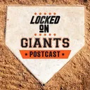 GIANTS POSTCAST: CAN'T COMPLETE THE SWEEP as Carson Seymour Stinks It Up