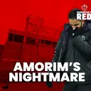 Amorim's NIGHTMARE as 10-man Everton beat United | Manchester is Red REVIEW