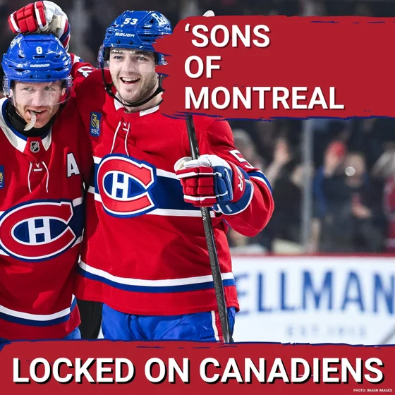 STEAL: Mike Matheson, Noah Dobson SHINE for Montreal Canadiens | 2C HUNT - Who Are the Caps?