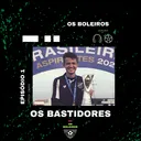 Os Bastidores #1 - Patrick Cidrão