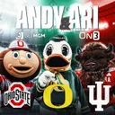 WAY TOO EARLY National Championship Odds: Can the Big Ten make it 4 titles in a row? Duke Sues Darian Mensah | Charles Bediako returning to Alabama Basketball?