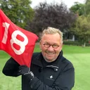 #4 die Back Nine Bernd Stelter - Be good! Golf´n Talk - der Podcast