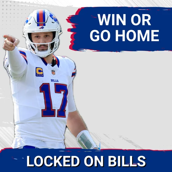 BILLS SQUAD SHOW: Attitude beats Altitude!  Bills/Broncos Preview!