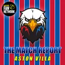 Crystal Palace 0 - 0 Aston Villa