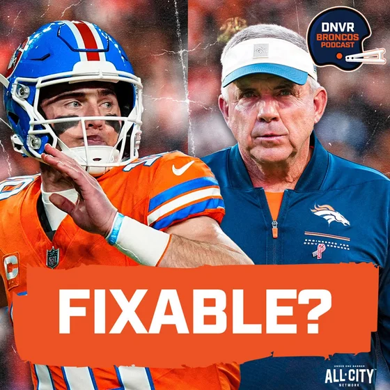 Can Sean Payton fix Bo Nix and the Denver Broncos’ offense in a mini-bye week?