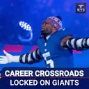 CRUCIAL CALL: Should Giants TRADE Kayvon Thibodeaux?