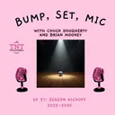 Ep 37 - Season Kickoff