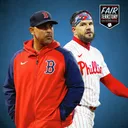 Red Sox fire Alex Cora, Ken's Biggest Surprises & Disappointments