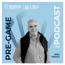 Pre-Game: Jörg Eberle- Folge 14