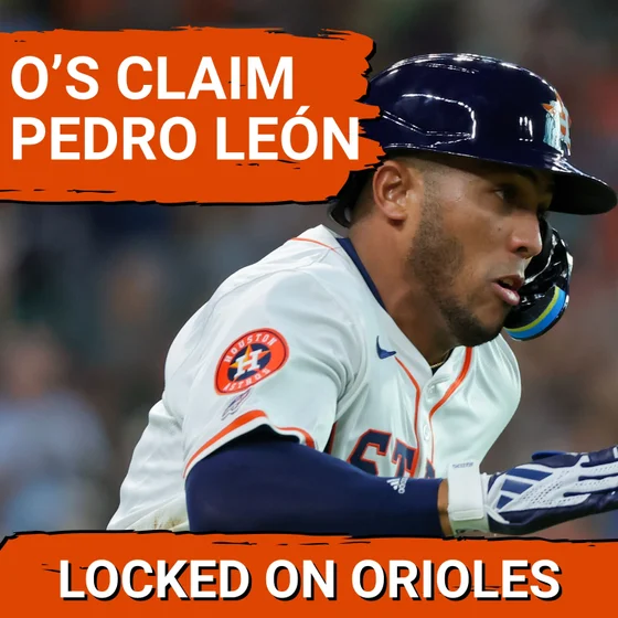 Orioles News & Notes: Pedro León, Anthony Nunez, Dylan Carlson