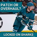 BLUE LINE OVERHAUL: San Jose Sharks Must PRIORITIZE Defensive Upgrades Over The Next Week