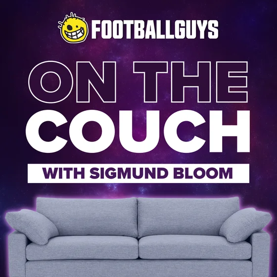 What's Real or Fake Heading Into Week 3? | On The Couch