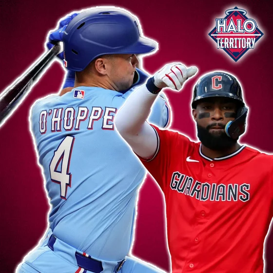 GONE, NOT FORGOTTEN: Jo Adell, Logan O'Hoppe reflect on careers with Angels