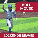 Atlanta Braves USE Underslot Strategy to BOOST Future in 2026 MLB Draft