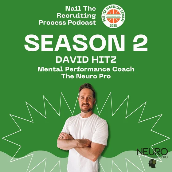Training the Mind — A Conversation with David Hitz, Founder of The Neuro Pro
