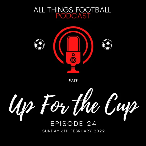 Up For The Cup