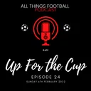 Up For The Cup