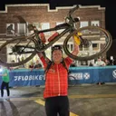 Episode 91: Roger Brown — The Unbound Gravel Edition