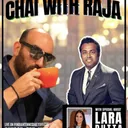 Chai With Raja Finale - Leander Paes and Lara Dutta Bhupathi