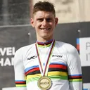 Episode 132: Matej Mohoric -- UCI Gravel World Champion, TdF Stage winner (x3), Coming to Unbound!