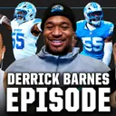 Derrick Barnes: Picking Off Dak, Kelvin Sheppard and Why He Shouldn't Be On Jameis' Highlight Reel