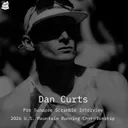 Dan Curts - Pre Sunapee Scramble (U.S. Mountain Running Championship) Interview