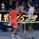 Tien vs Medvedev | Australian Open Round 2 | Matches of the Year 2025 | No.2