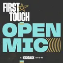 Open Mic | Mary Harvey on Building the Women’s Game