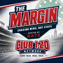 The Margin Ep. 10 | A Win is a Win: What Should the Cubs Risk for Home Field?