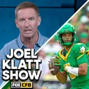 Joel Klatt’s Preseason Top 25 for the 2026 Season