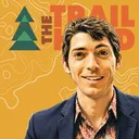 Doing It The Hard Way is the Point - With Writer Sam Robinson