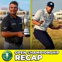 Ryan Fox Wins The Open + Bryson's Fescue Controversy