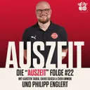Auszeit: mit Philipp Englert
