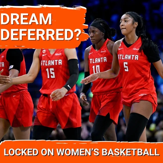 Are the Dream in Trouble? | Analyzing Recent Losing Streak + All-Star SNUBS