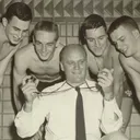 E57 - Jim Montgomery, Doc Counsilman e il muro dei 50 secondi