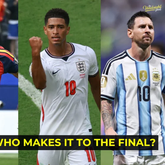 Who Will Define the World Cup Semi-Finals – Mbappé, Yamal, Bellingham or Messi?