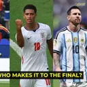 Who Will Define the World Cup Semi-Finals – Mbappé, Yamal, Bellingham or Messi?